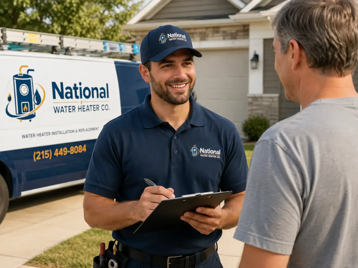 Water Heater Installation Cedarpines Park, CA FAQs